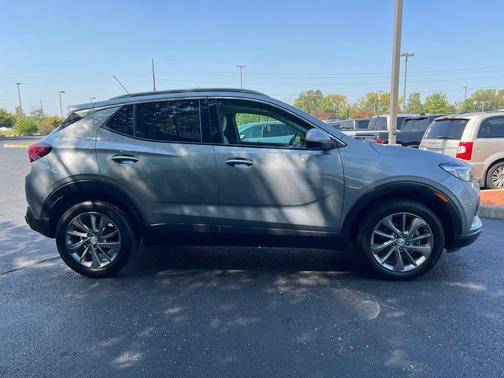 2023 Buick Encore GX Essence