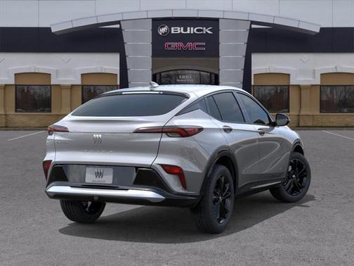 2025 Buick Envista Sport Touring FWD