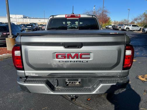 2023 GMC Canyon Denali