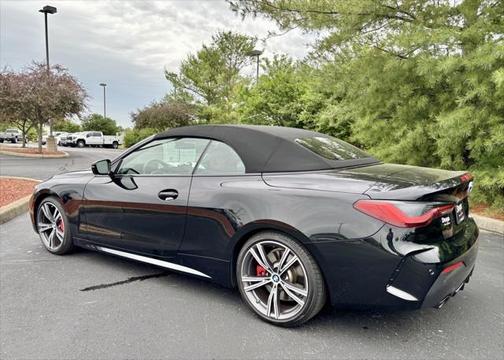 2023 BMW 430 i
