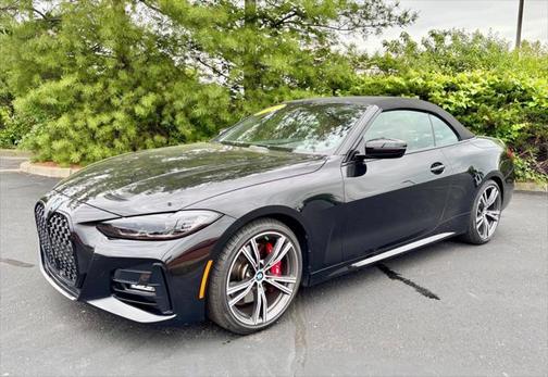 2023 BMW 430 i
