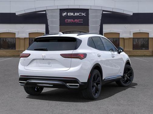 2025 Buick Envision Sport Touring AWD