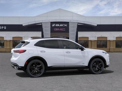 2025 Buick Envision Sport Touring AWD