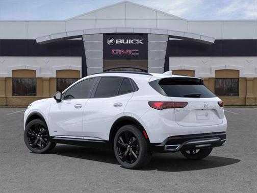 2025 Buick Envision Sport Touring AWD