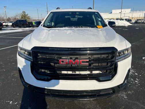 2023 GMC Acadia AWD SLE