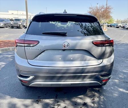 2022 Buick Envision FWD Essence