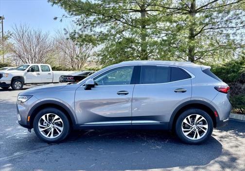 2022 Buick Envision FWD Essence