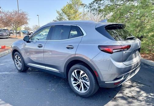 2022 Buick Envision FWD Essence