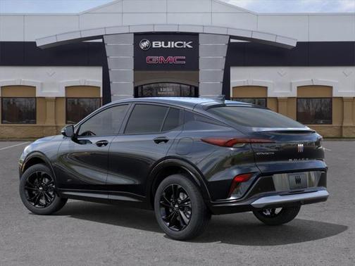 2025 Buick Envista Sport Touring FWD