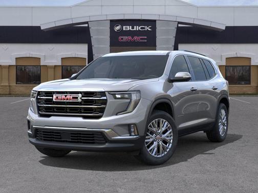 2026 GMC Acadia AWD Elevation