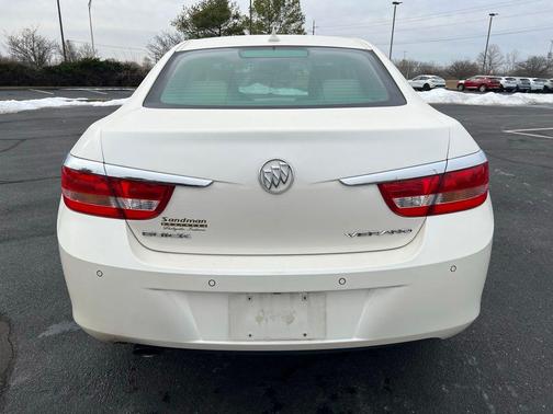 2014 Buick Verano Convenience