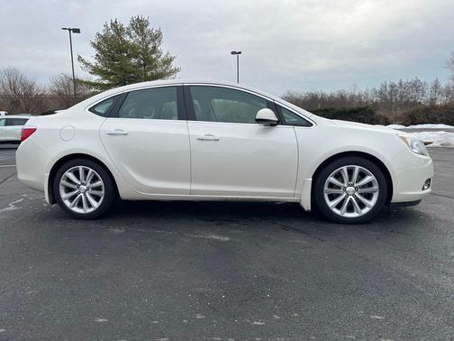 2014 Buick Verano Convenience