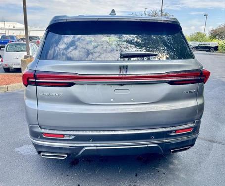 2025 Buick Enclave Preferred FWD