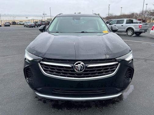 2023 Buick Envision Essence AWD