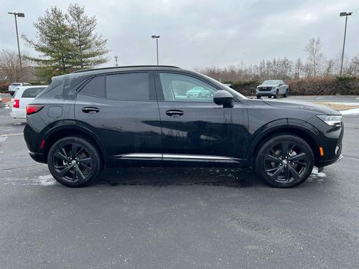 2023 Buick Envision Essence AWD