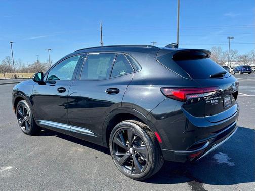 2023 Buick Envision Essence AWD