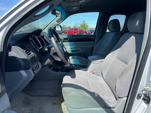 2008 Toyota Tacoma Access Cab