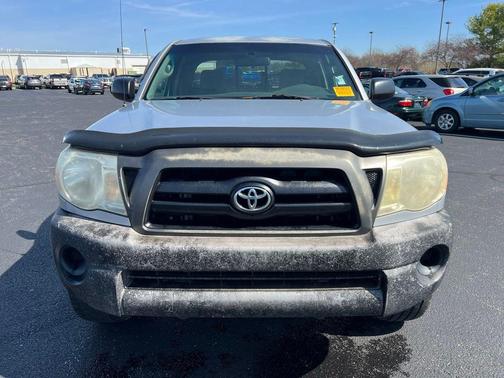 2008 Toyota Tacoma Access Cab