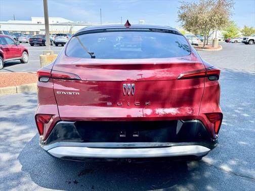 2025 Buick Envista Sport Touring FWD