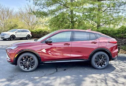 2025 Buick Envista Sport Touring FWD