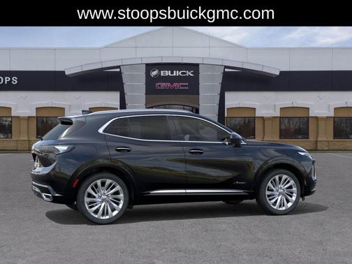 2026 Buick Envision Avenir AWD