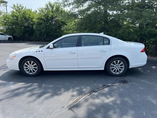 2011 Buick Lucerne CXL Premium