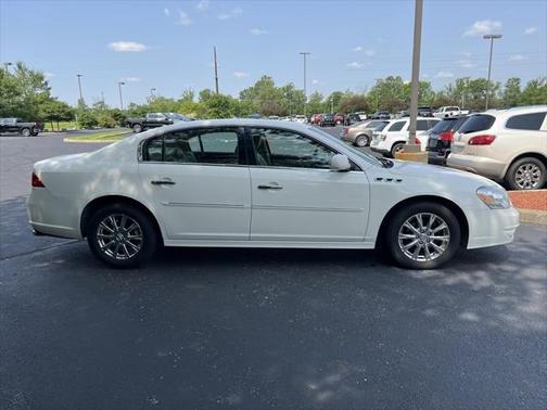 2011 Buick Lucerne CXL Premium