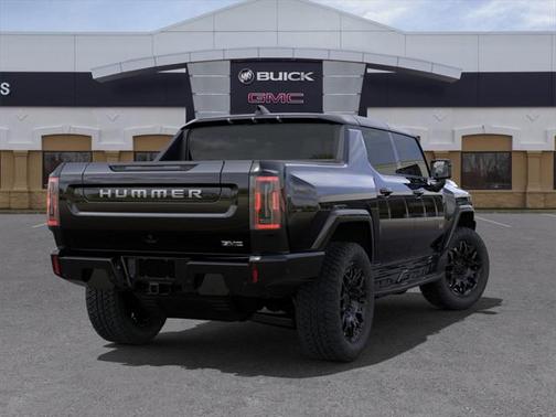 2025 GMC HUMMER EV Pickup 2X