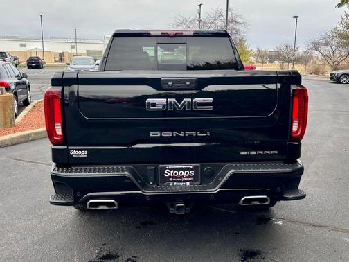 2023 GMC Sierra 1500 Denali Ultimate