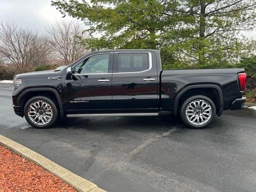 2023 GMC Sierra 1500 Denali Ultimate