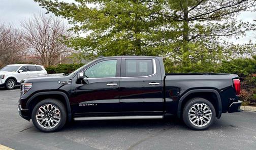 2023 GMC Sierra 1500 Denali Ultimate