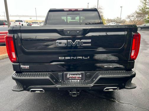 2023 GMC Sierra 1500 Denali Ultimate