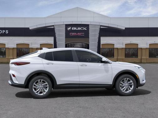 2025 Buick Envista Preferred FWD
