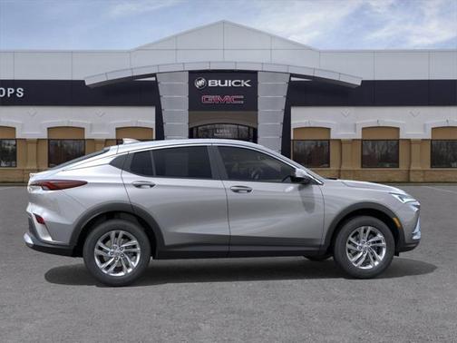 2025 Buick Envista Preferred FWD