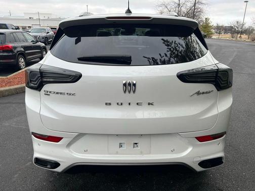 2024 Buick Encore GX Avenir
