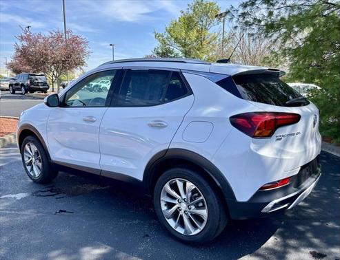2021 Buick Encore GX Essence