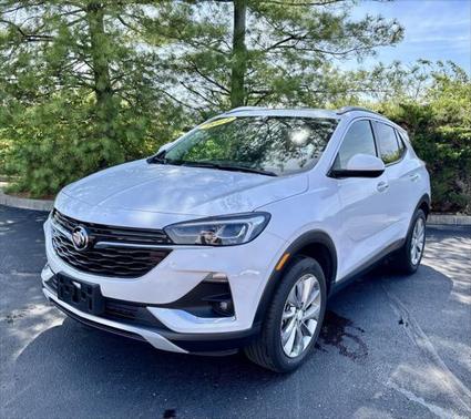 2021 Buick Encore GX Essence