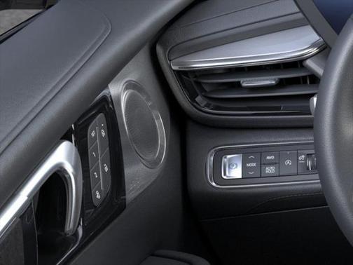 2025 Buick Enclave Avenir FWD