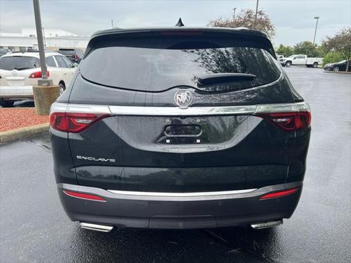 2022 Buick Enclave FWD Essence