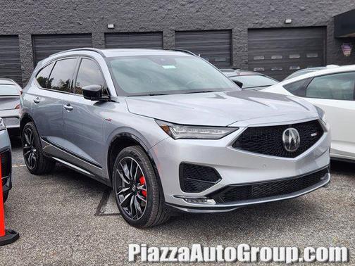 2023 Acura MDX Type S w/Advance Package