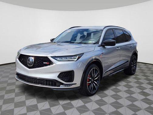 2023 Acura MDX Type S w/Advance Package