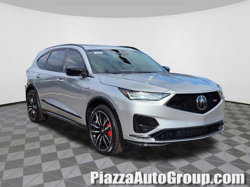 2023 Acura MDX Type S w/Advance Package