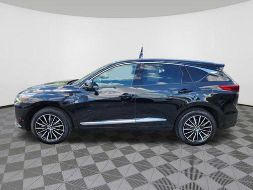 2025 Acura RDX Advance Package