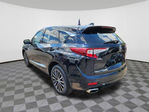 2025 Acura RDX Advance Package