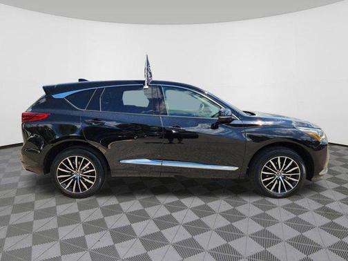 2025 Acura RDX Advance Package