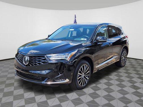 2025 Acura RDX Advance Package