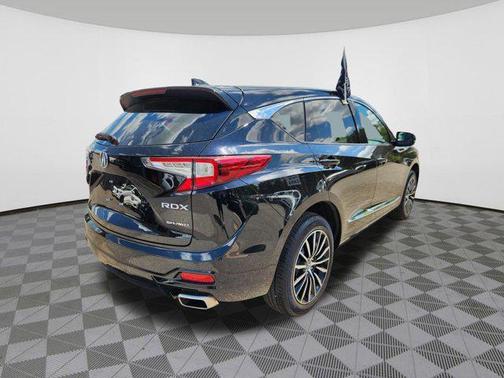 2025 Acura RDX Advance Package