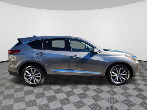 2023 Acura RDX Technology Package