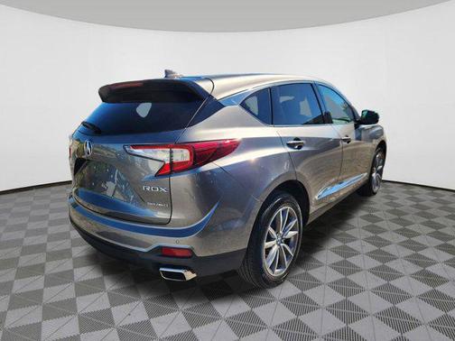 2023 Acura RDX Technology Package