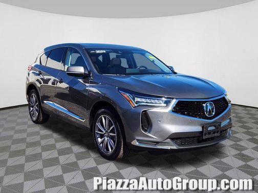 2023 Acura RDX Technology Package